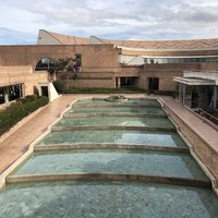 The architectural legacy of Rogelio Salmona by Els Slots