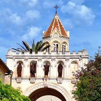 Saint-Honorat 