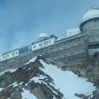Pic du Midi
