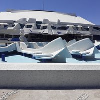 National Theater of Guatemala