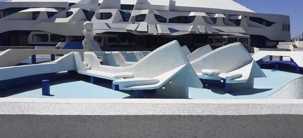 National Theater of Guatemala