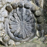 Rock-cut Sculptures and Reliefs of the Unakoti by Stanislaw Warwas