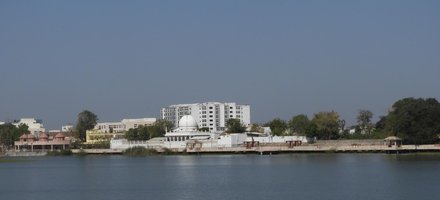 Vadnagar – A multi-layered Historic town
