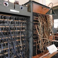 Transatlantic Cable Ensemble 