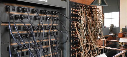Transatlantic Cable Ensemble (CAN)