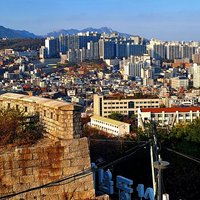 Capital Fortifications of Hanyang