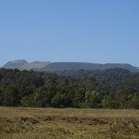 Nyandarua Mountains