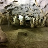 Karain Cave