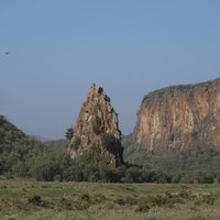Hell’s Gate National Park