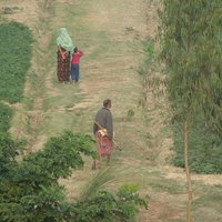 Cultural Landscape of Mahasthan and Karatoya River