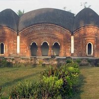 Mughal and Colonial Temples of Bangladesh