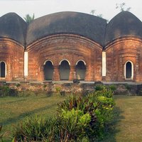 Mughal and Colonial Temples of Bangladesh