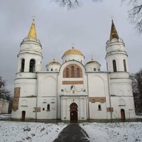 Historic Centre of Tchernigov