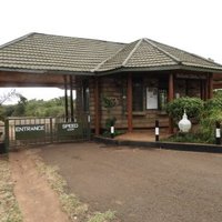 Meru Conservation Area 