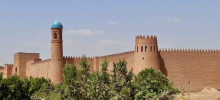 Ancient Khuttal