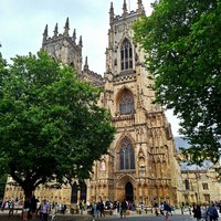 City of York