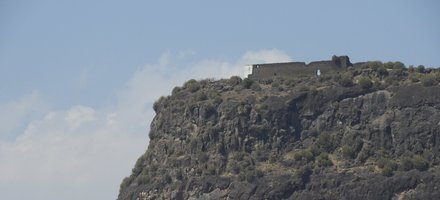 Coastal Fortifications along the Konkan Coast