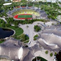 Olympic Park Munich