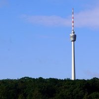 The Television Tower Stuttgart