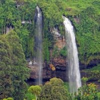 Mt. Elgon