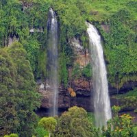 Mt. Elgon