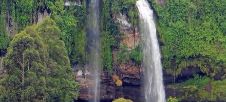 Mt. Elgon