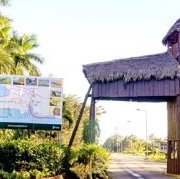 The National Park Ciénaga de Zapata by Zoë Sheng