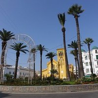 Le centre historique de Tétouan