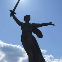Memorials to the Heroes of the Great Patriotic War