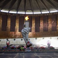 Memorials to the Heroes of the Great Patriotic War