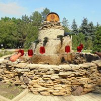 The Underground Wineries of Moldova by Jarek Pokrzywnicki