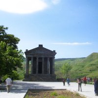 Garni and the ‘Basalt Organ’ Columnar Joint  by Els Slots