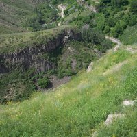 Garni and the ‘Basalt Organ’ Columnar Joint 