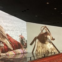 National Museum of Qatar