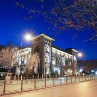 Ankara