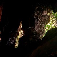 Karst Landscape Maros Pangkep Prehistoric Caves
