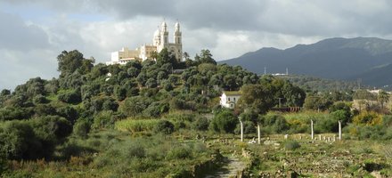 Itinéraires Augustiniens