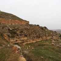 Les Mausolées Royaux de Numidie