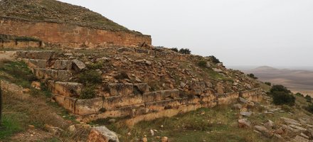 Les Mausolées Royaux de l’Algérie antique