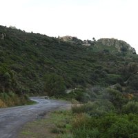 Nedroma et les Trara