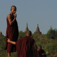 Mrauk-U