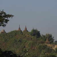 Mrauk-U