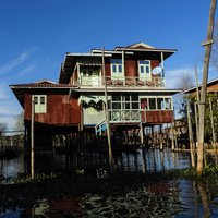 Inle Lake