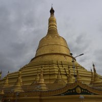 Bago by Roman Bruehwiler