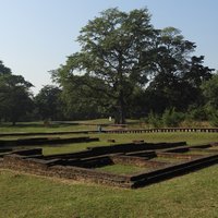 Tilaurakot-Kapilavastu