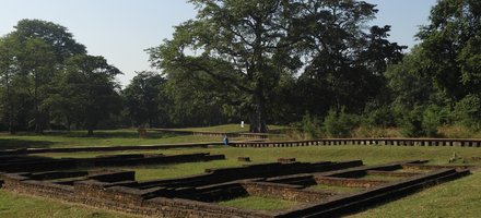 Tilaurakot-Kapilavastu