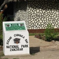 Jozani - Chwaka Bay 