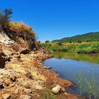 Kalambo falls archaeological site