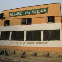 La ville de Porto-Novo