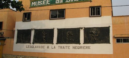 La ville de Porto-Novo